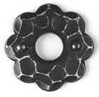 Scheitter Drückerrosette 260