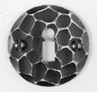 Scheitter Schlüsselrosette PZ 247