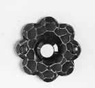 Scheitter Klingelrosette 478