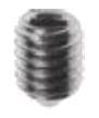 Inbus Madenschrauben M5x6mm