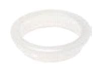 Drückerführung PVC