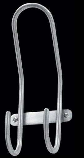Garderobenhaken 215x65mm