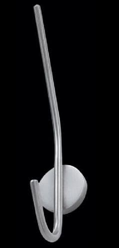 Garderobenhaken 220x45mm