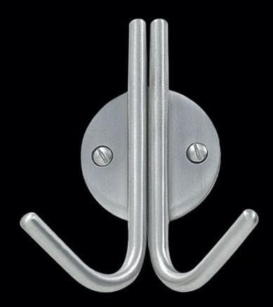 Garderobenhaken  95x48mm