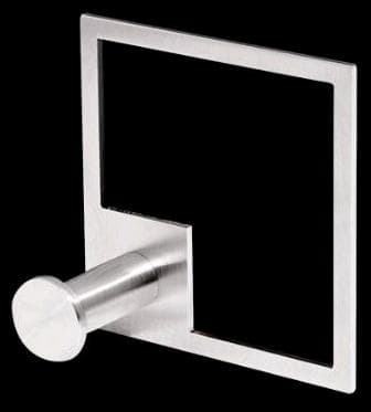 Garderobenhaken "Quadro" offen