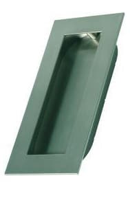 Format Muschelgriff "Inn II" 50x160mm