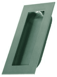 Format Muschelgriff "Inn II" 70x120mm