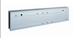 GEZE Klemmplatte Ganzglas TS2000
