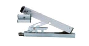 GEZE Schere mit Flügelbock