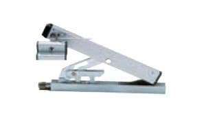 GEZE Schere mit Flügelbock