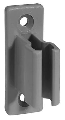 GEZE Kurbelstangenhalter 45/8