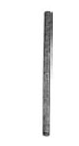GEZE Gestänge rund 8x2000mm