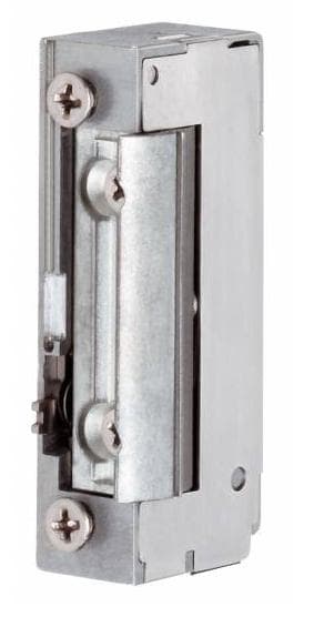 EffEff AT-Stück 118E Radius Universal