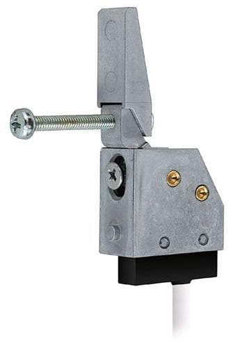EffEff Riegelschaltkontakt #878-00