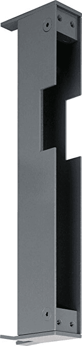 EffEff Montagegehäuse 1060 Universal