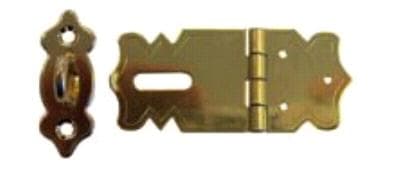 Schatullenüberfallen 40mm