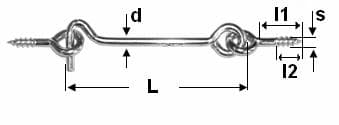 Sturmhaken Art. 54