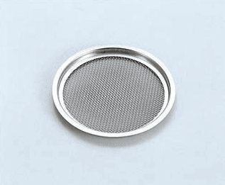 Sugatsune Lüftungsgitter Ø36mm