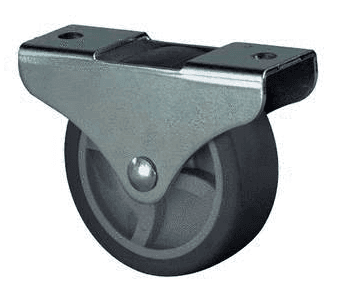BS ROLLEN Kastenrolle Ø30mm