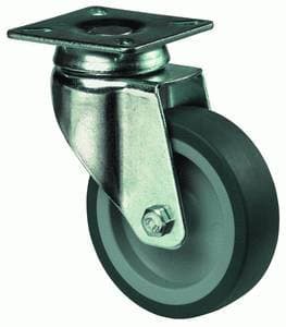 BS ROLLEN Lenkrolle Ø50mm