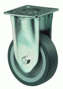 BS ROLLEN Bockrolle Ø50mm