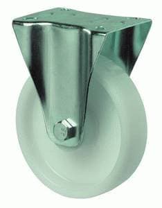 BS ROLLEN Bockrolle Ø100mm