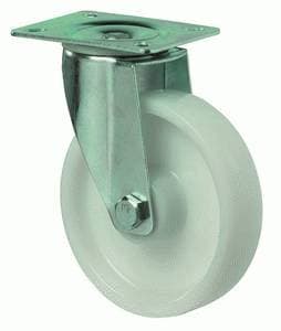 BS ROLLEN Lenkrolle Ø100mm