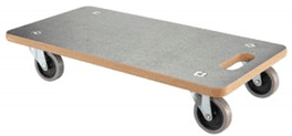Allzweckroller Platte:290x580mm