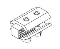 TIGER T 400 Schienenstopper