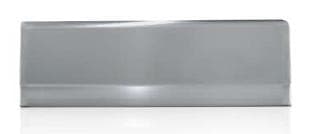 RENZ Einwurfklappe 370x82mm