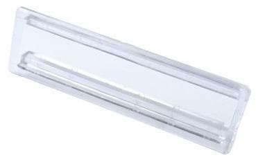 RENZ Namensschild 64x19mm