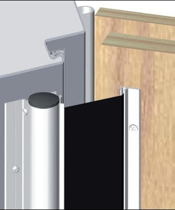 ATHMER Fingerschutz® NR-25