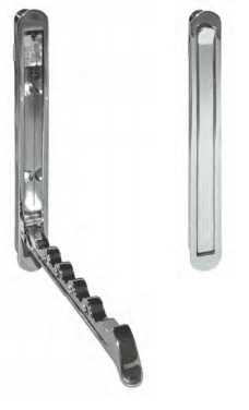 BMB DienerL Garderobenhalter