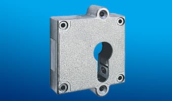 JUNIE Riegelschloss 7407 PZ