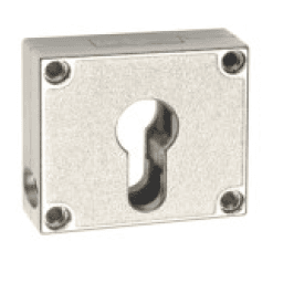 JUNIE Riegelschloss LAD 7445 PZ