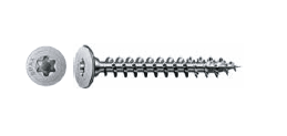 ABC SPAX Rückwandschraube, 3,0x20mm