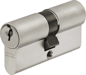 ABUS Doppelzylinder A93  28/28mm