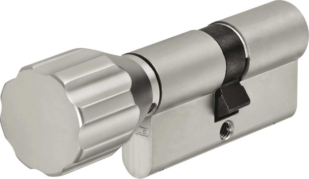 ABUS Knaufzylinder A93K  Z30/K30
