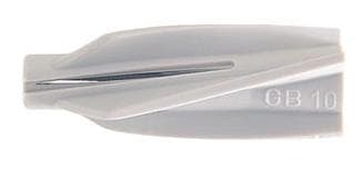 Fischer Gasbetondübel GB  8