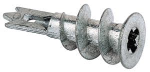 Fischer Gipskartondübel Metall GKM