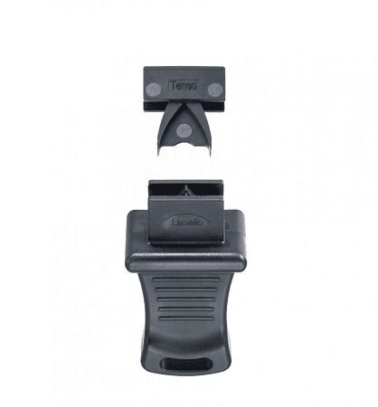 LAMELLO Tenso P-14 Vorspann-Clip