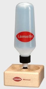 Lamello Leimgerät Minicol Mod. KS