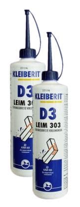 Kleiberit 303, D3-Leim a 0,5 kg