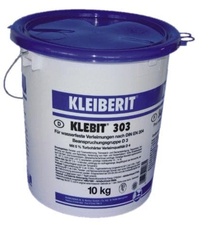 Kleiberit 303, D3-Leim a 10 kg