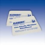 KLEIBERIT Zahnspachtel KU