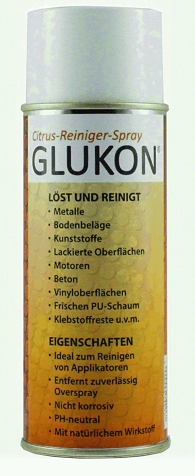 GLUKON Citrus-Reiniger