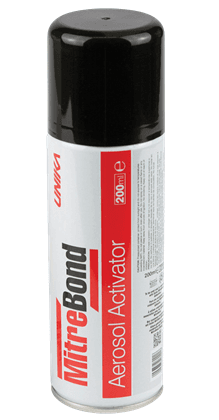 Unika - Activator Spray