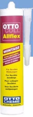 OTTOCOLL Allflex Kleber weiß