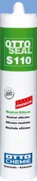 OTTOSEAL Silikon transparent