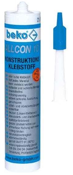 BEKO Konstruktionsklebstoff